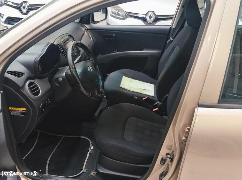 Hyundai i10 - 3