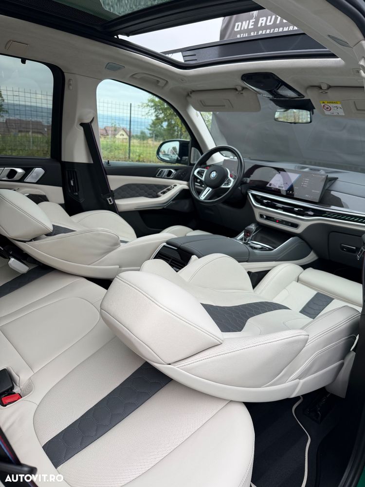 BMW X5 M Competition - 4