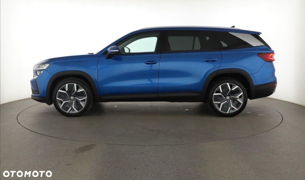 Skoda Kodiaq 2.0 TDI 4x4 Edition 130 DSG - 3