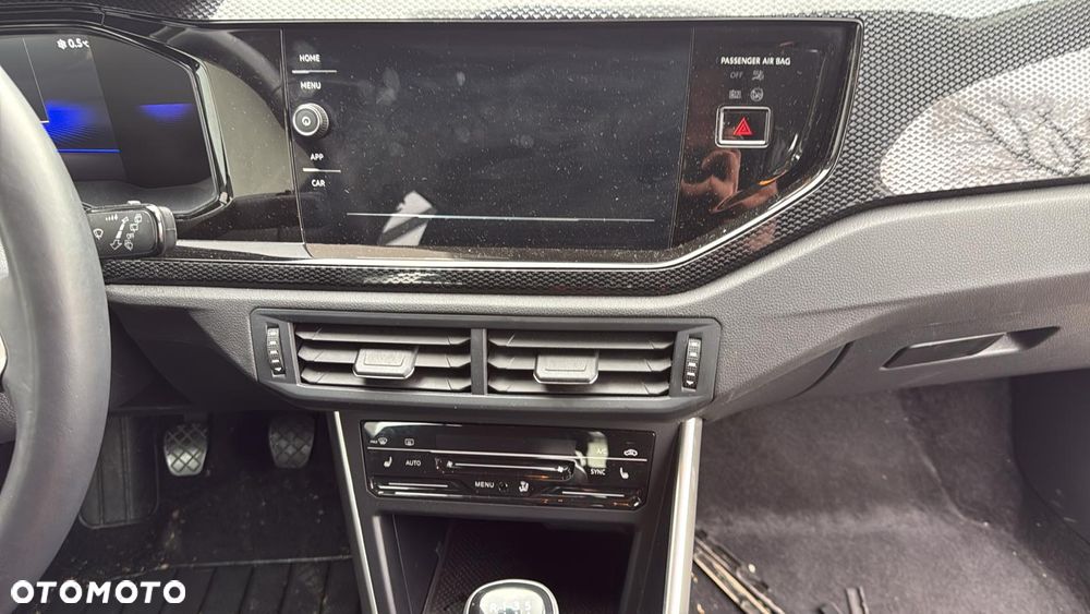 Volkswagen Polo 1.0 TSI Comfortline - 18