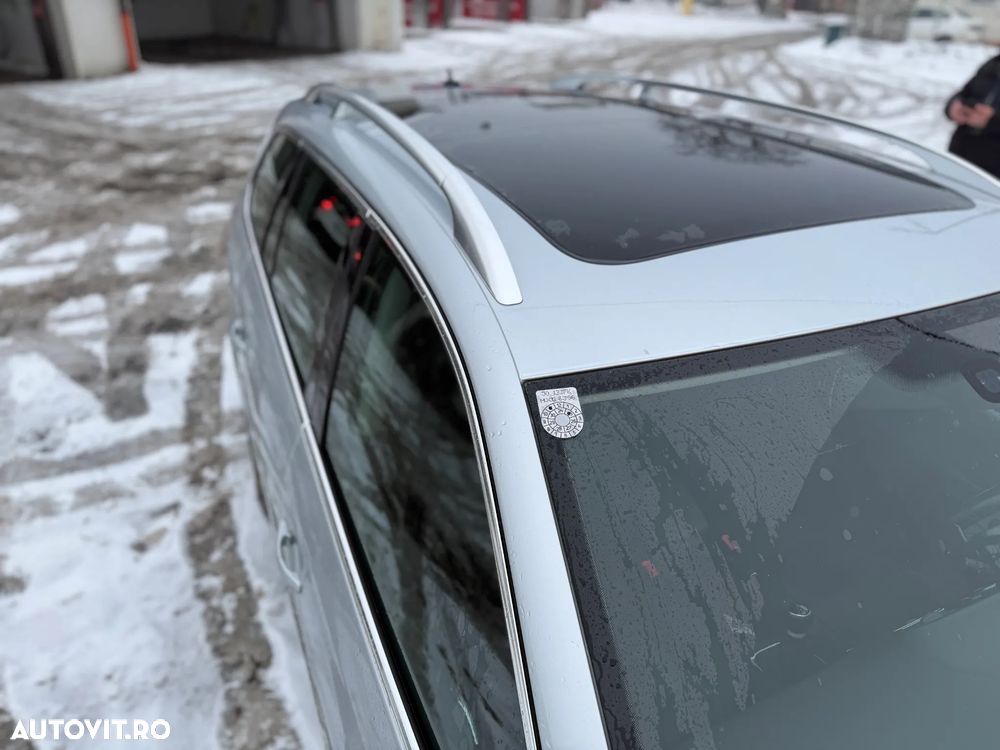 Volkswagen Golf 1.6 BlueTDI Comfortline - 5