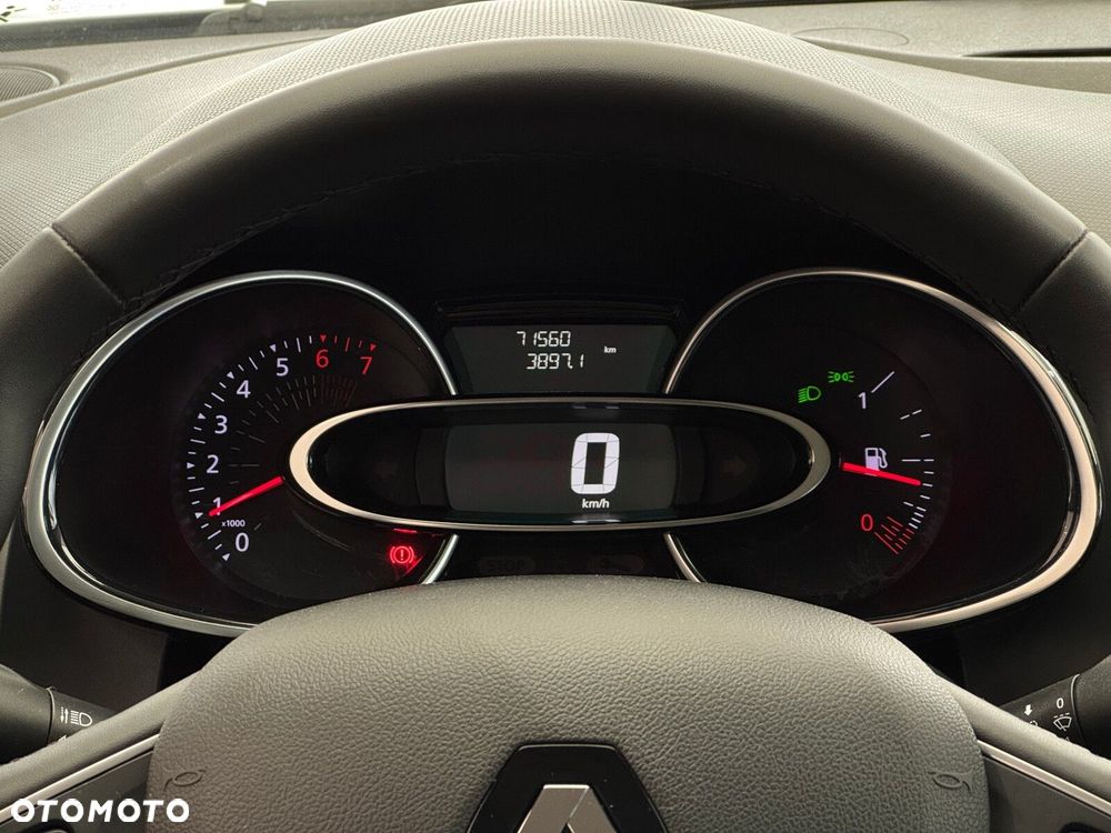 Renault Clio 0.9 Energy TCe Zen - 16