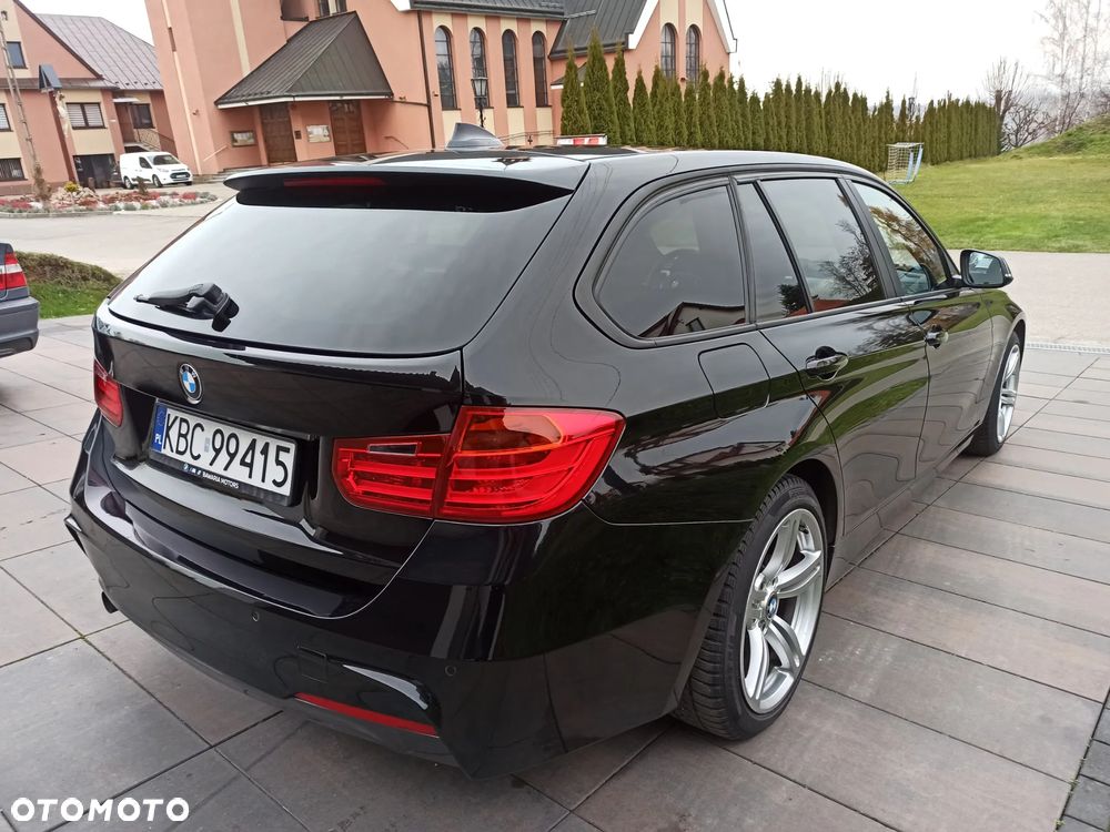 BMW Seria 3 - 12
