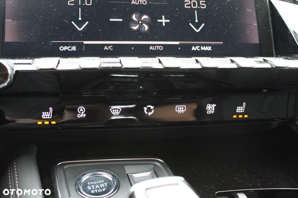 Peugeot 508 - 27