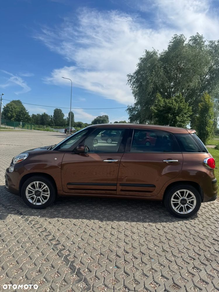 Fiat 500L - 6