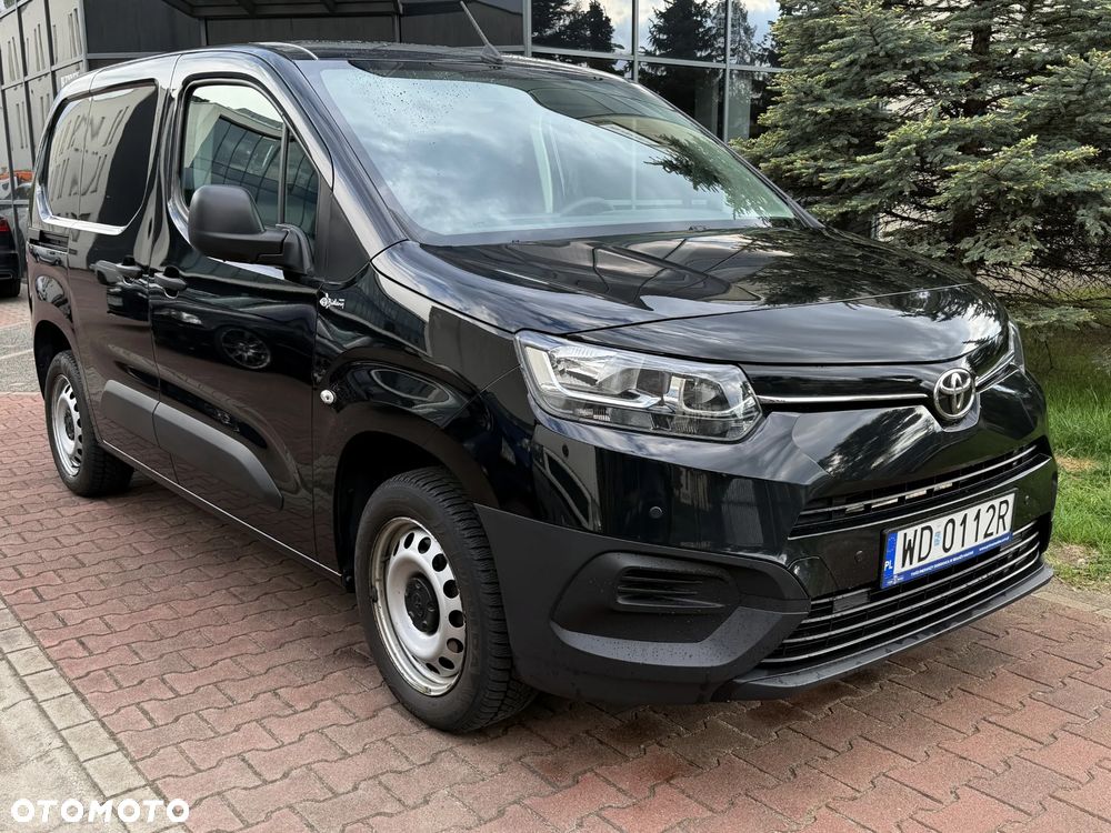 Toyota PROACE CITY - 2