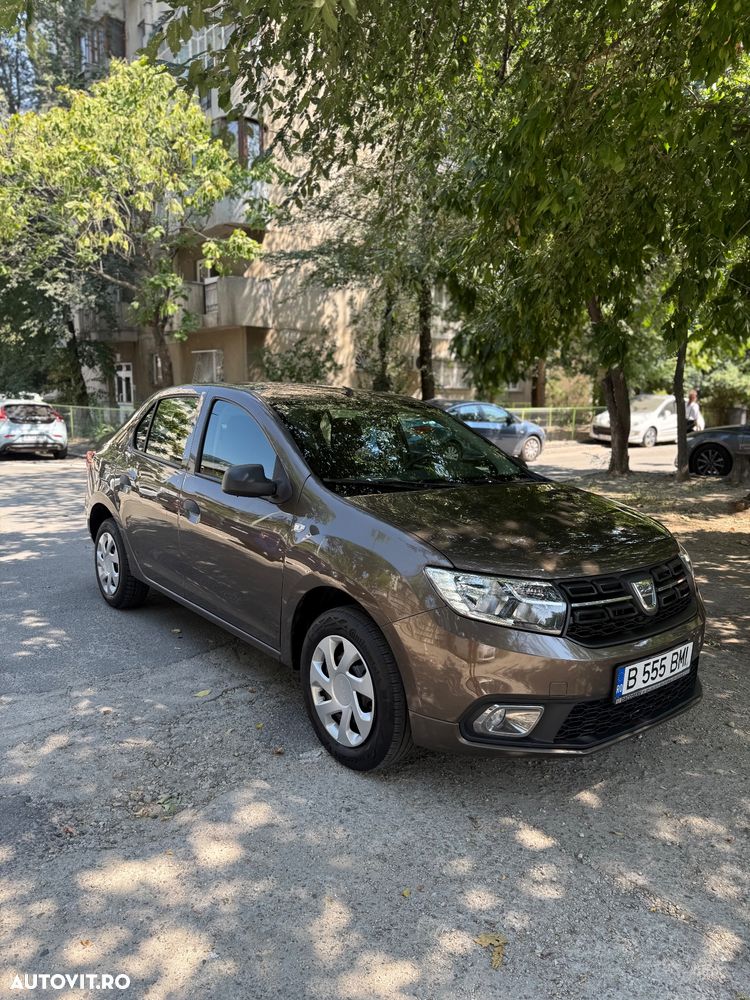Dacia Logan 1.0 SCe Laureate - 1