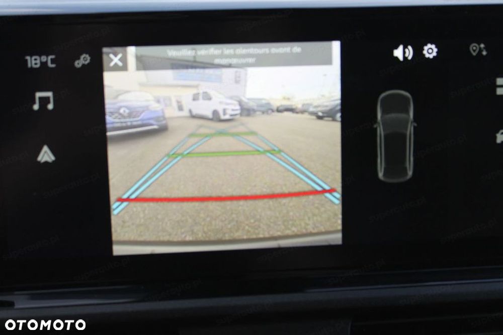 Citroën Berlingo Van XL L2H1 EAT8 1.5 130 KM - 9
