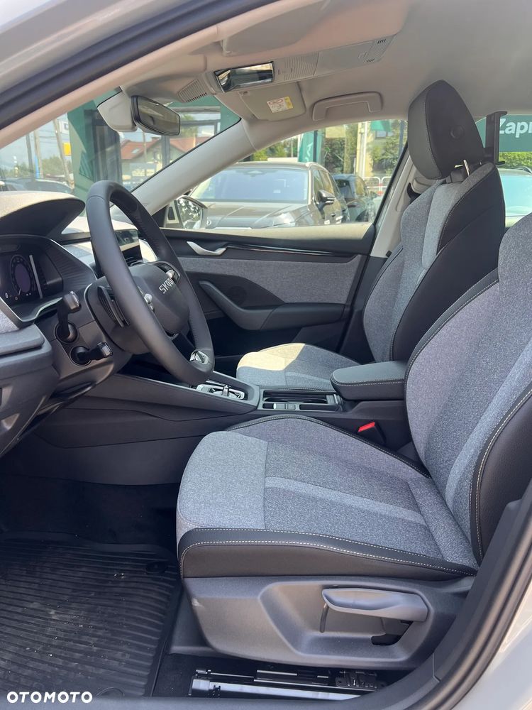 Skoda Octavia 1.5 TSI mHEV Drive Selection DSG - 9