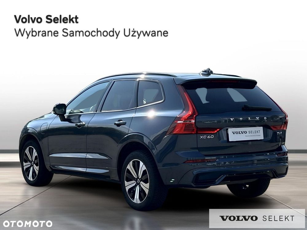 Volvo XC 60 - 5