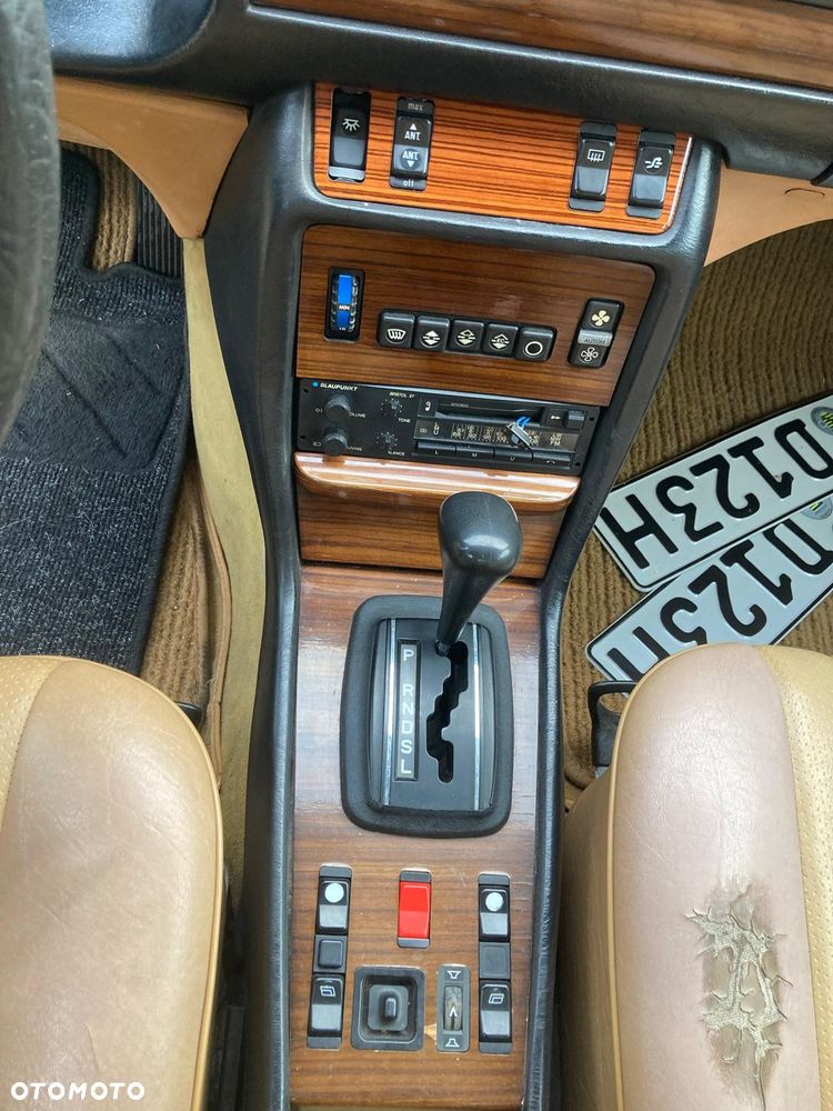 Mercedes-Benz W123 - 9
