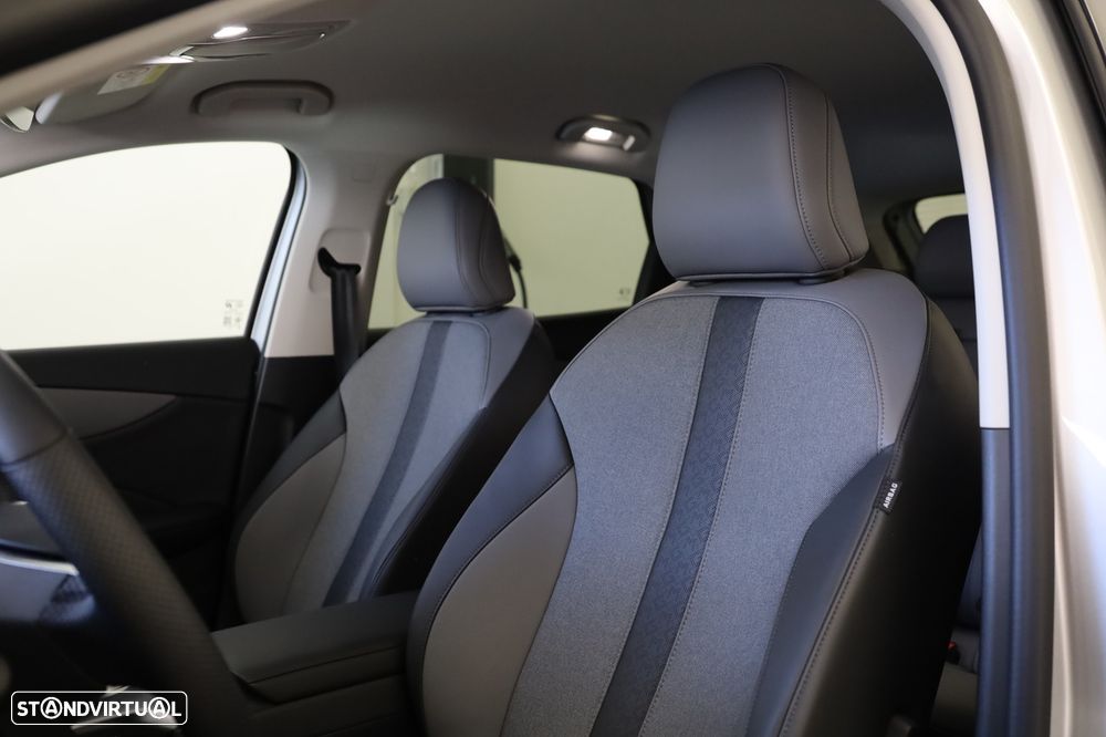 MG MGS5 EV 64 kWh Luxury - 7