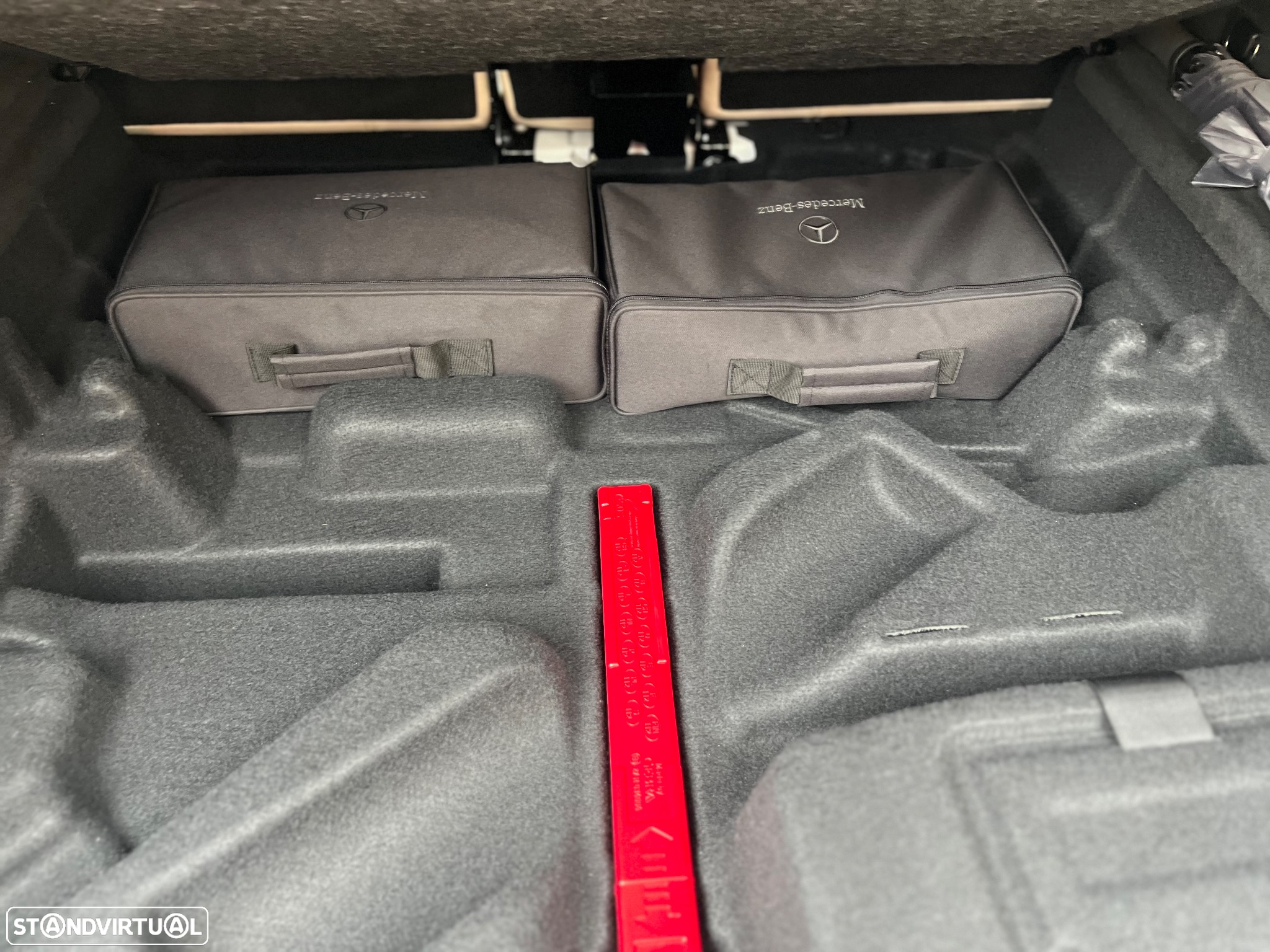Mercedes-Benz EQC 400 4Matic Electric Art - 22