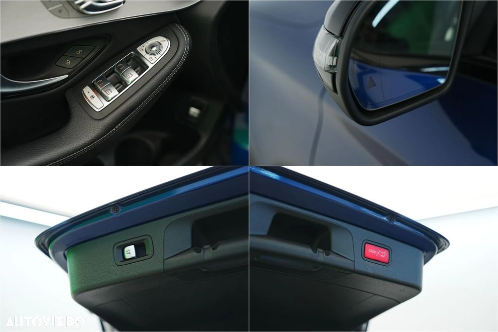 Mercedes-Benz GLC 300 d 4MATIC 9G-TRONIC AMG Line Plus - 32