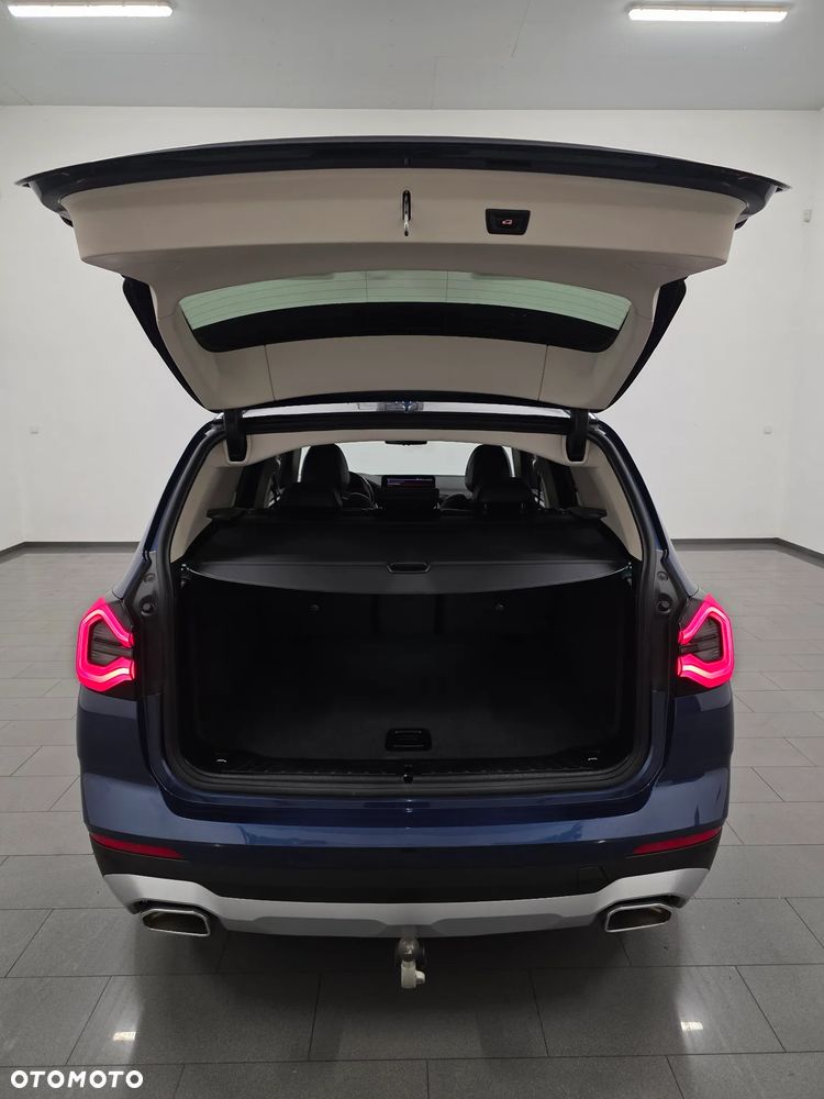 BMW X3 - 39