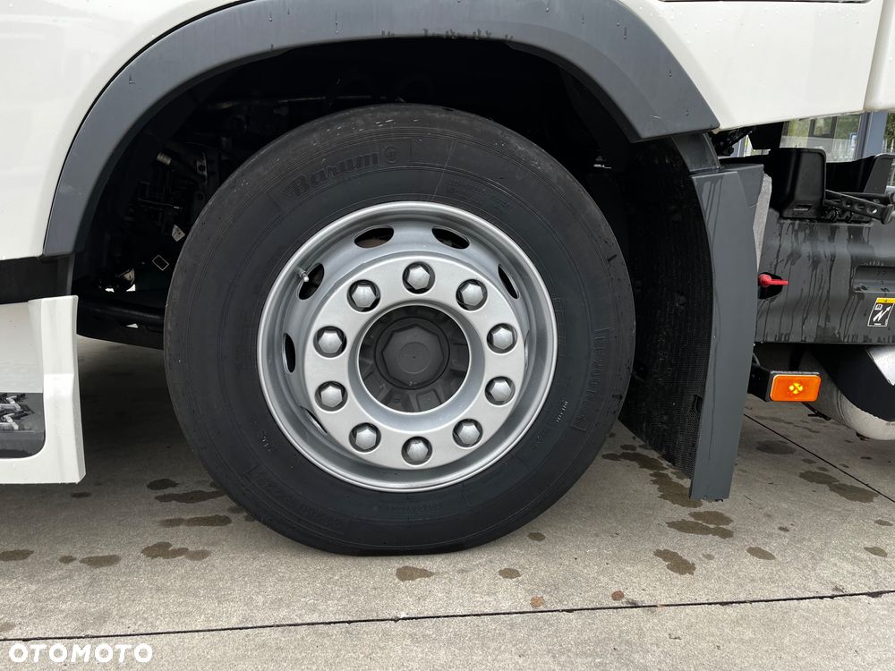Volvo FH500 // Mega // Zamiana na starszy // 2021 Rok // New Face // Parkclima // Joystick // Serwisowany !!! - 17