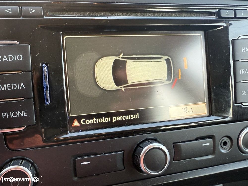 VW Golf Variant 1.6 TDi Best Edition Bluetooth - 9