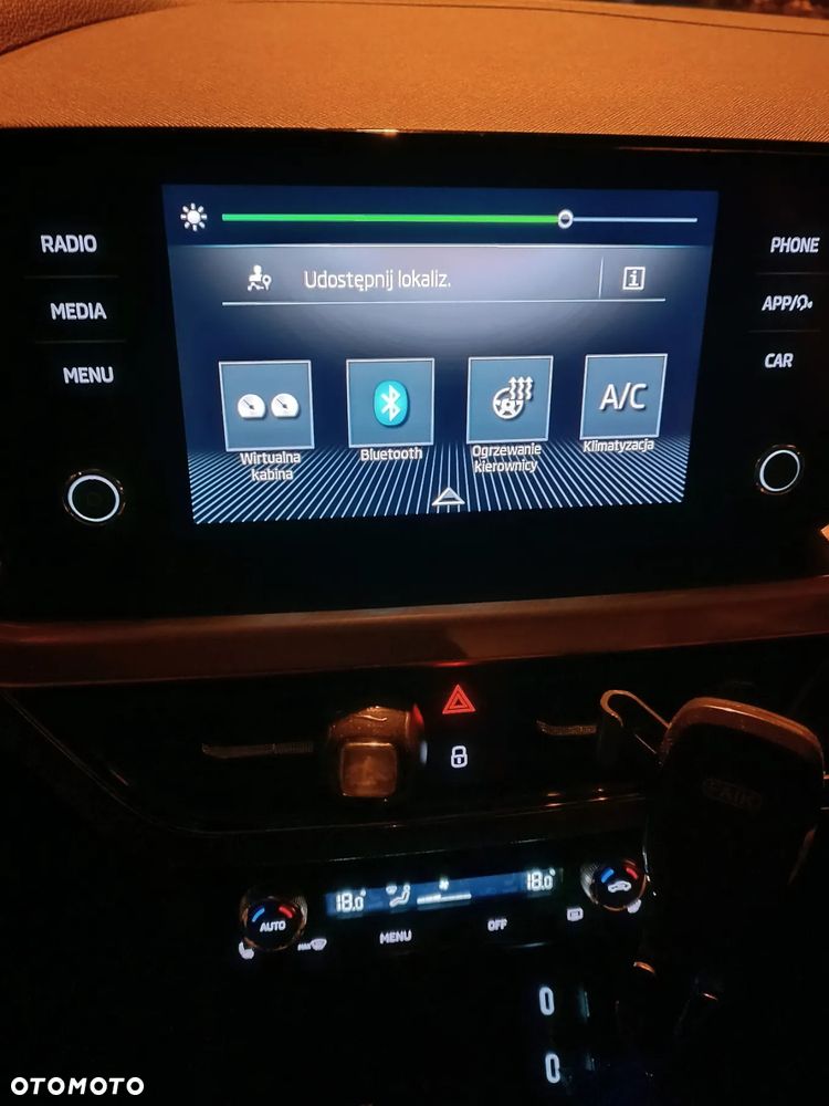 Skoda Kamiq 1.0 TSI Style - 23