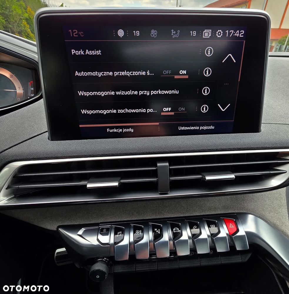 Peugeot 5008 2.0 BlueHDI GT S&S EAT6 - 34