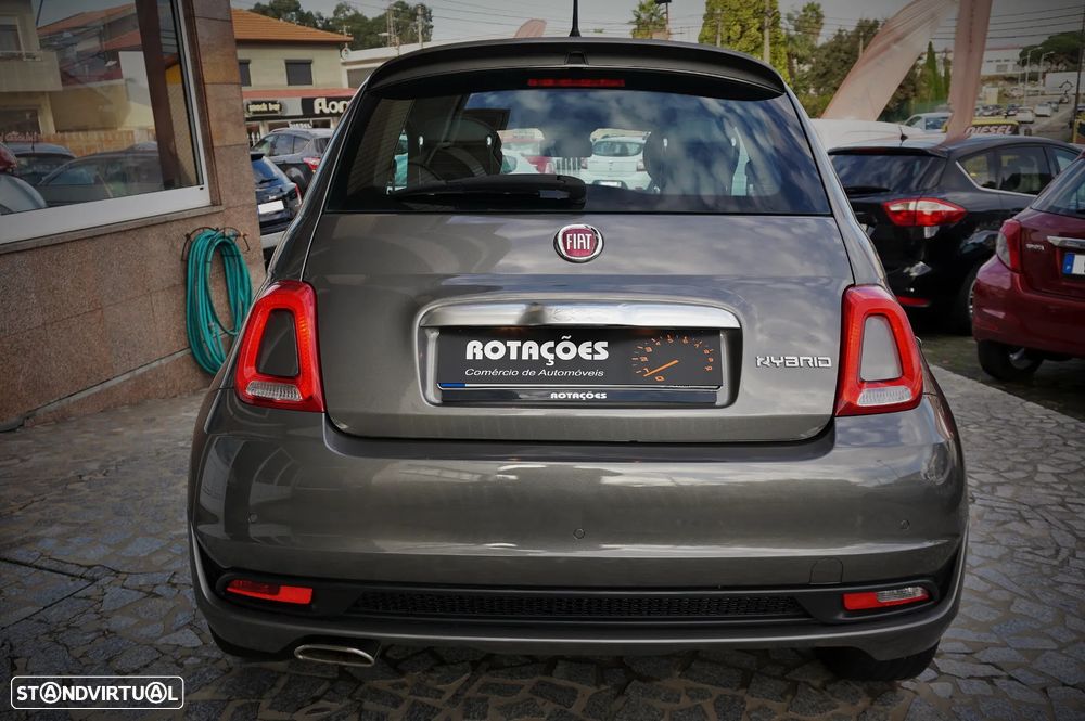 Fiat 500 - 6