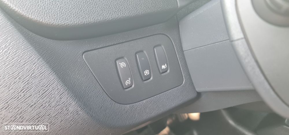 Renault Kangoo 1.5 Blue dCi Extrem - 19