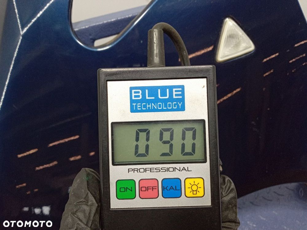 MITSUBISHI COLT VI Z30 BŁOTNIK PRZÓD LEWY PRZEDNI - 4