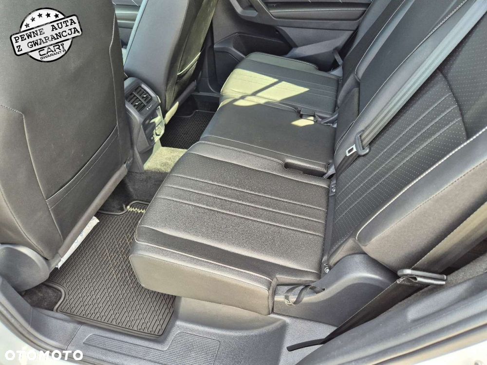 Volkswagen Tiguan - 29