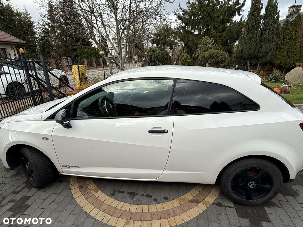 Seat Ibiza 1.2 12V Copa - 1