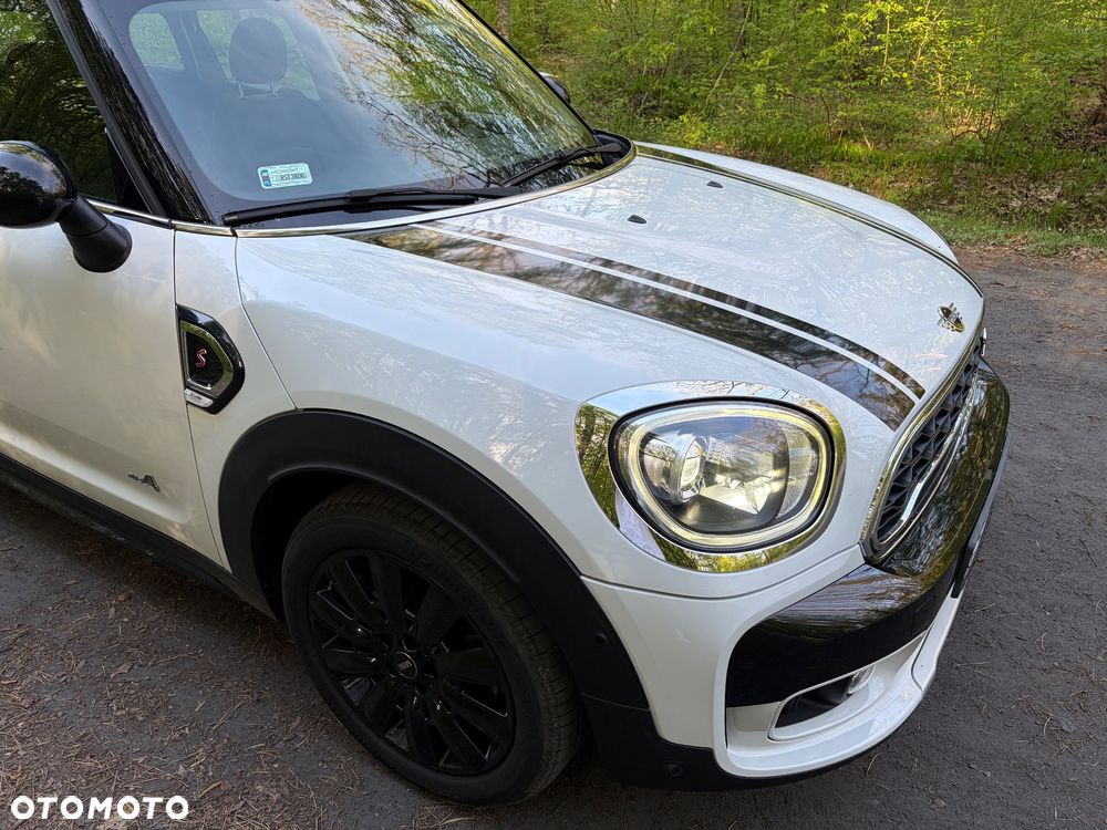 MINI Countryman Cooper S ALL4 - 17