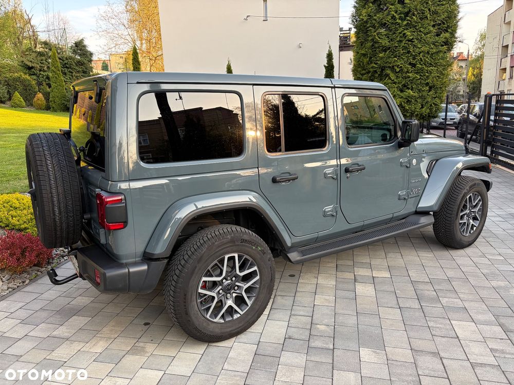 Jeep Wrangler - 18
