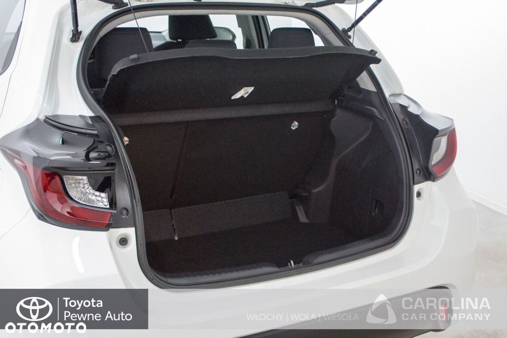 Toyota Yaris - 14