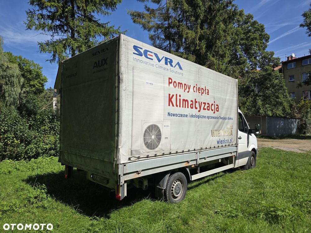 Volkswagen Crafter - 6