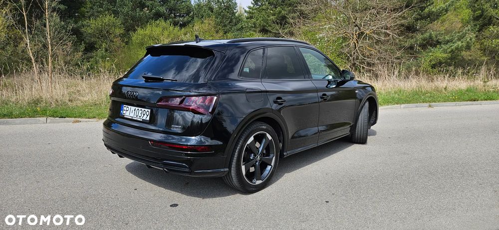 Audi Q5 40 TDI Quattro S tronic - 3