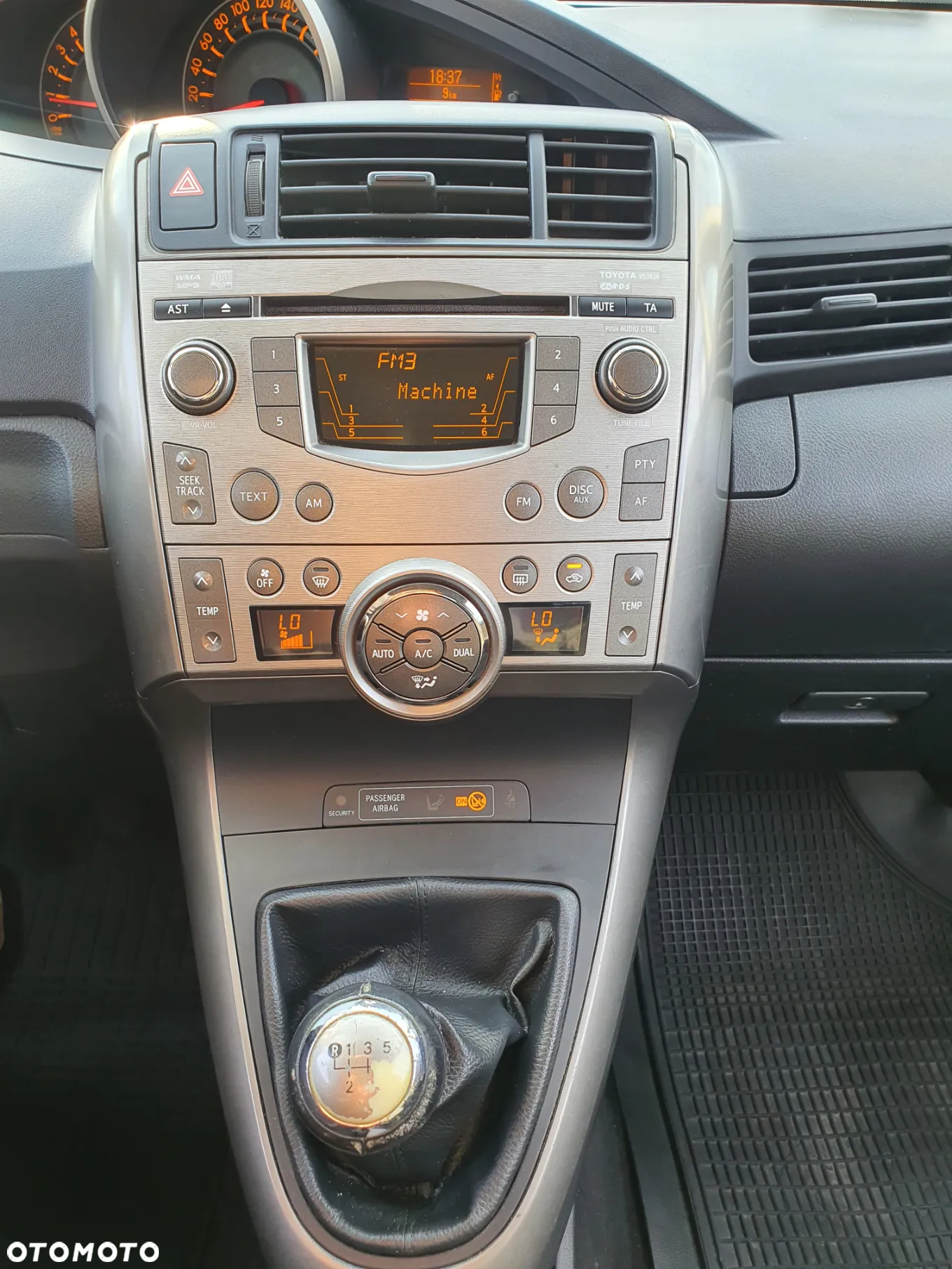 Toyota Verso - 13