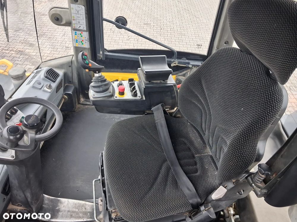 Bomag BW 161 AD-5 - 13