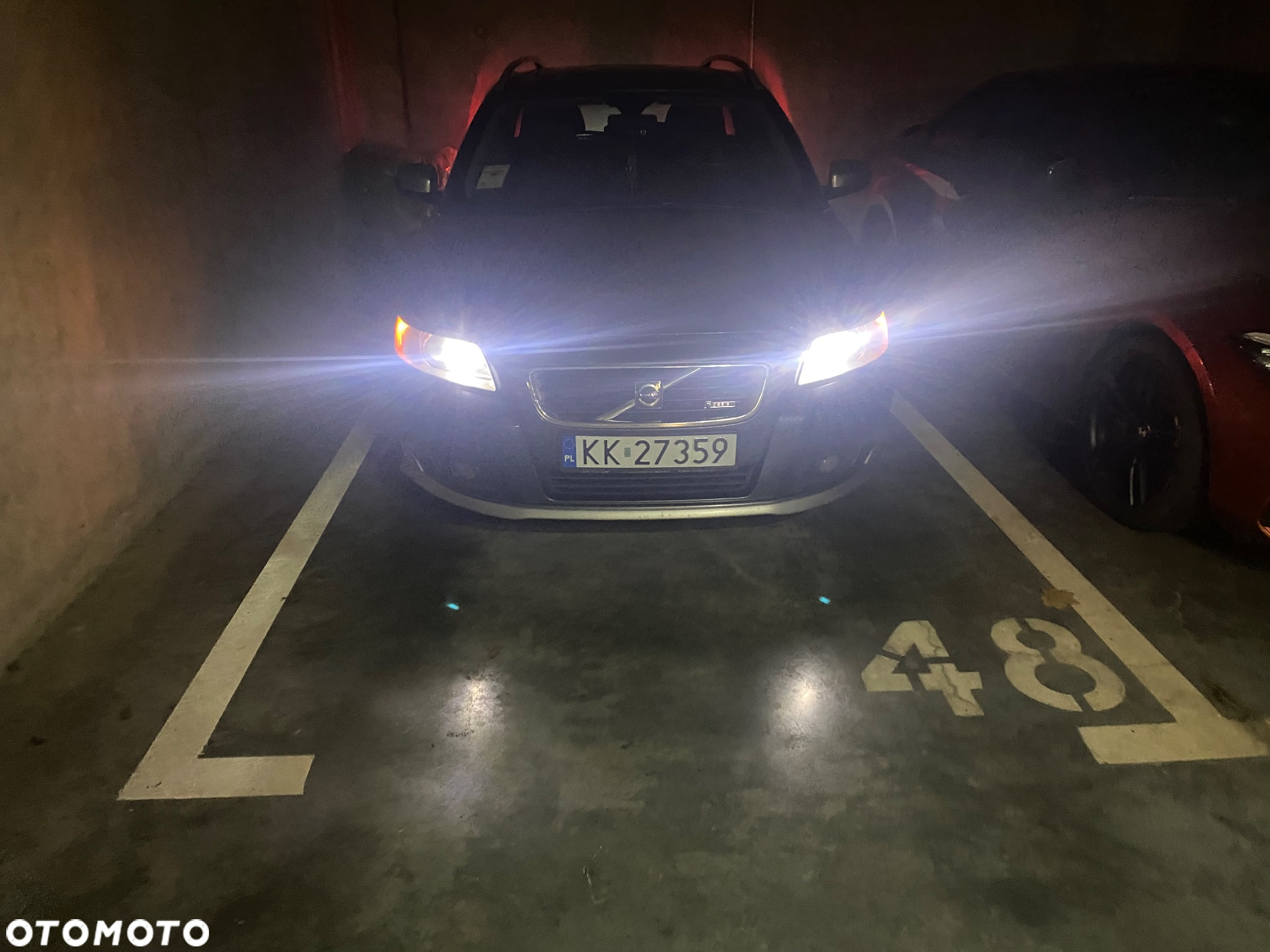 Volvo V50 - 40