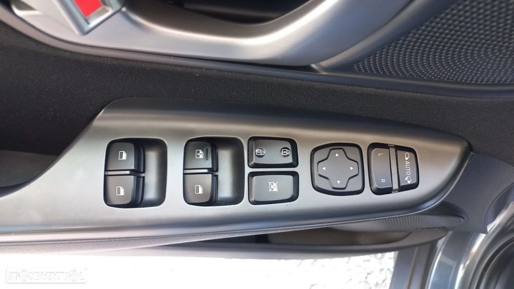 Hyundai Kauai 1.6 CRDi DCT Premium - 22