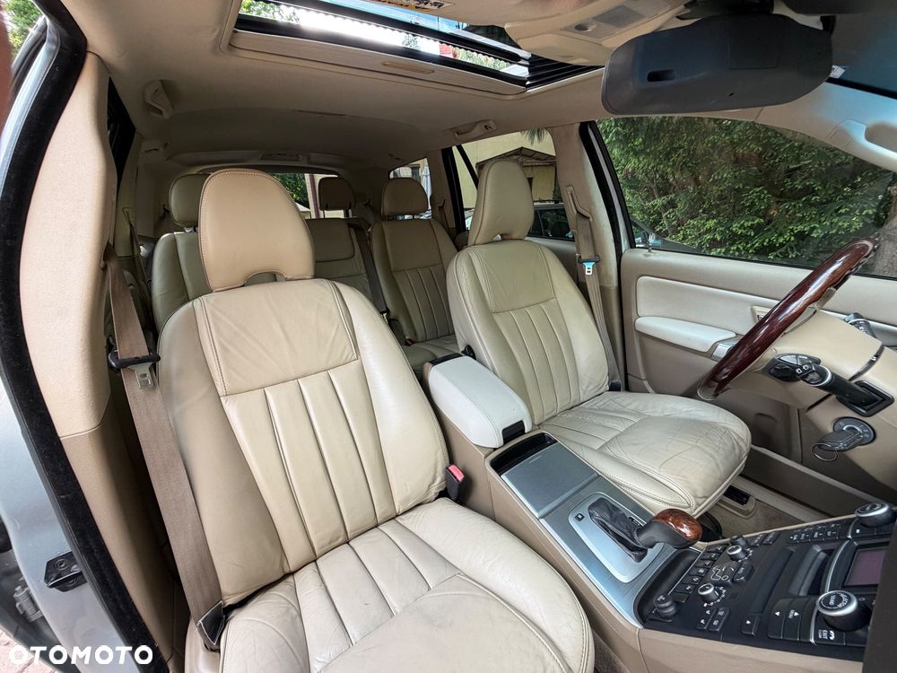 Volvo XC 90 3.2 AWD Executive - 10