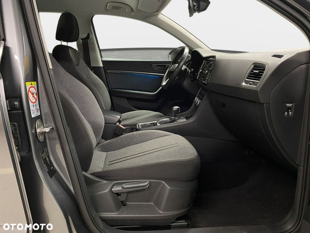 Seat Ateca - 14