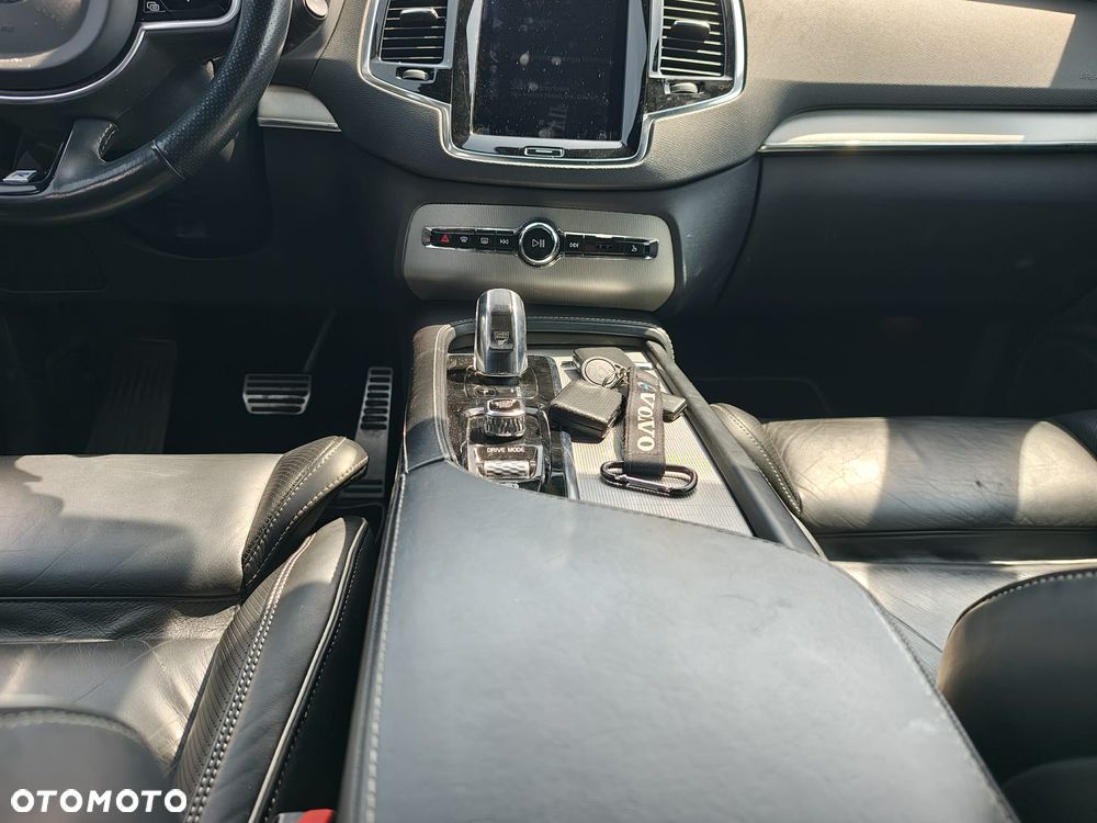 Volvo XC 90 T8 AWD Twin Engine Geartronic RDesign - 15