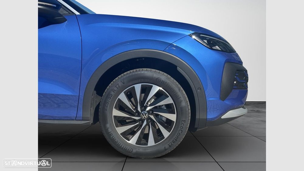 VW T-Roc - 11
