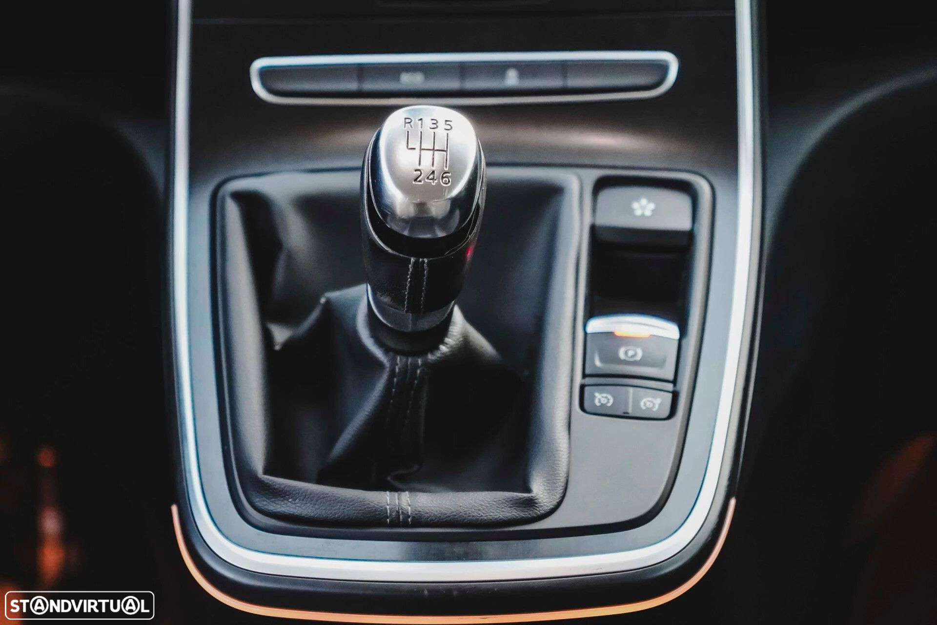 Renault Grand Scénic 1.5 dCi Dynamique S SS - 17