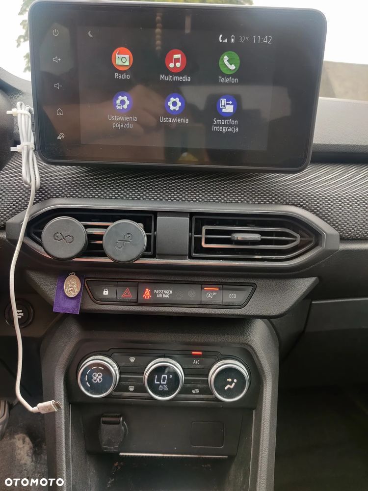 Dacia Jogger 1.0 TCe Extreme 7os - 9