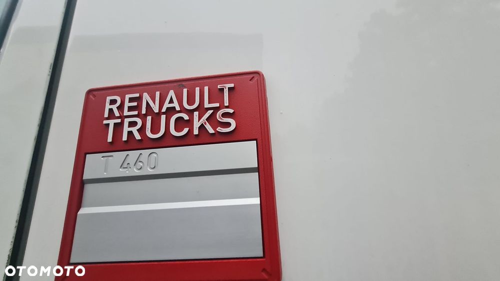 Renault T460 - 9