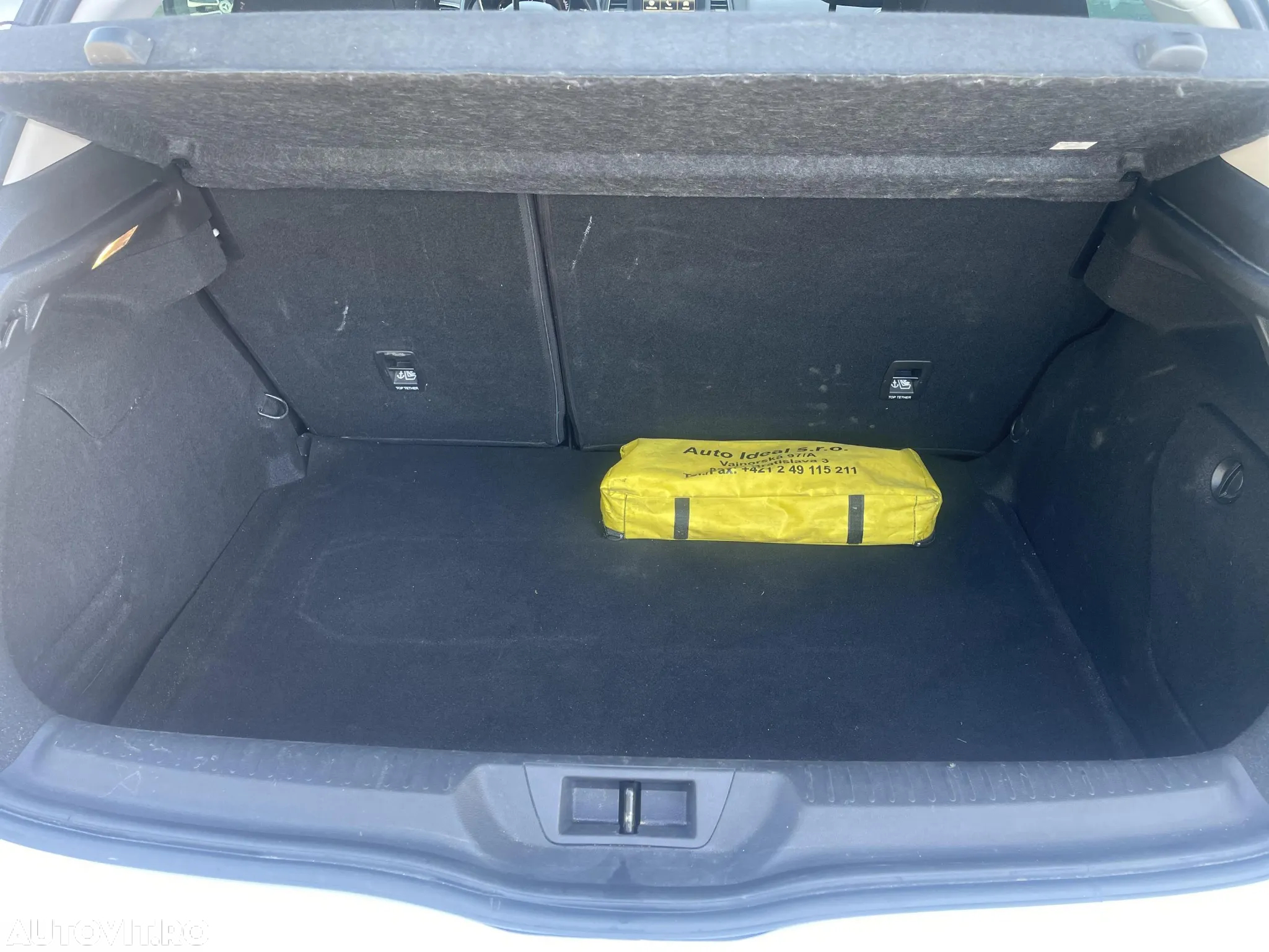 Renault Megane - 20