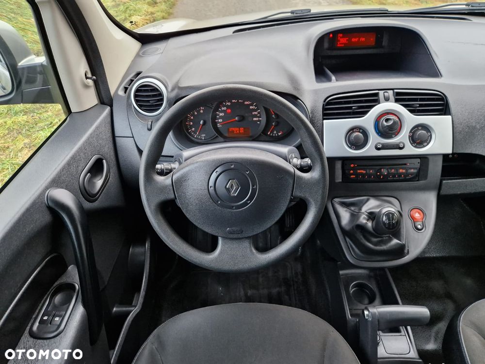 Renault Kangoo - 20