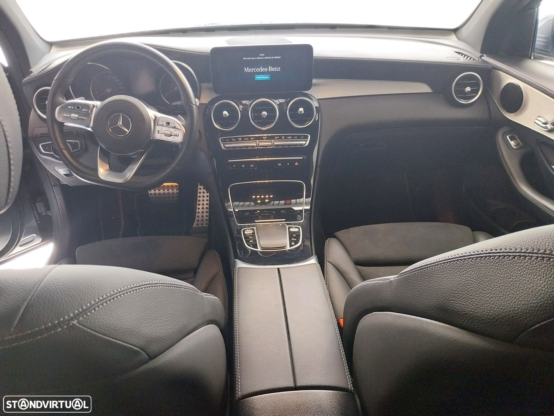 Mercedes-Benz GLC 300 - 9