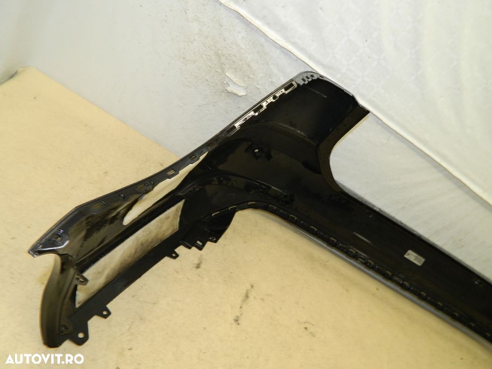 Bara spate VW Golf 7, Kombi facelift, 2017, 2018, 2019, 2020, 5G9807421M - 3