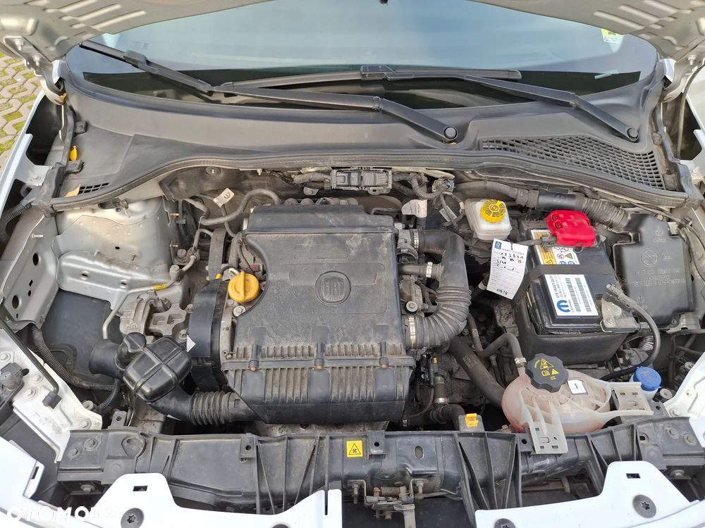 Fiat Tipo 1.4 16v Easy EU6d - 29