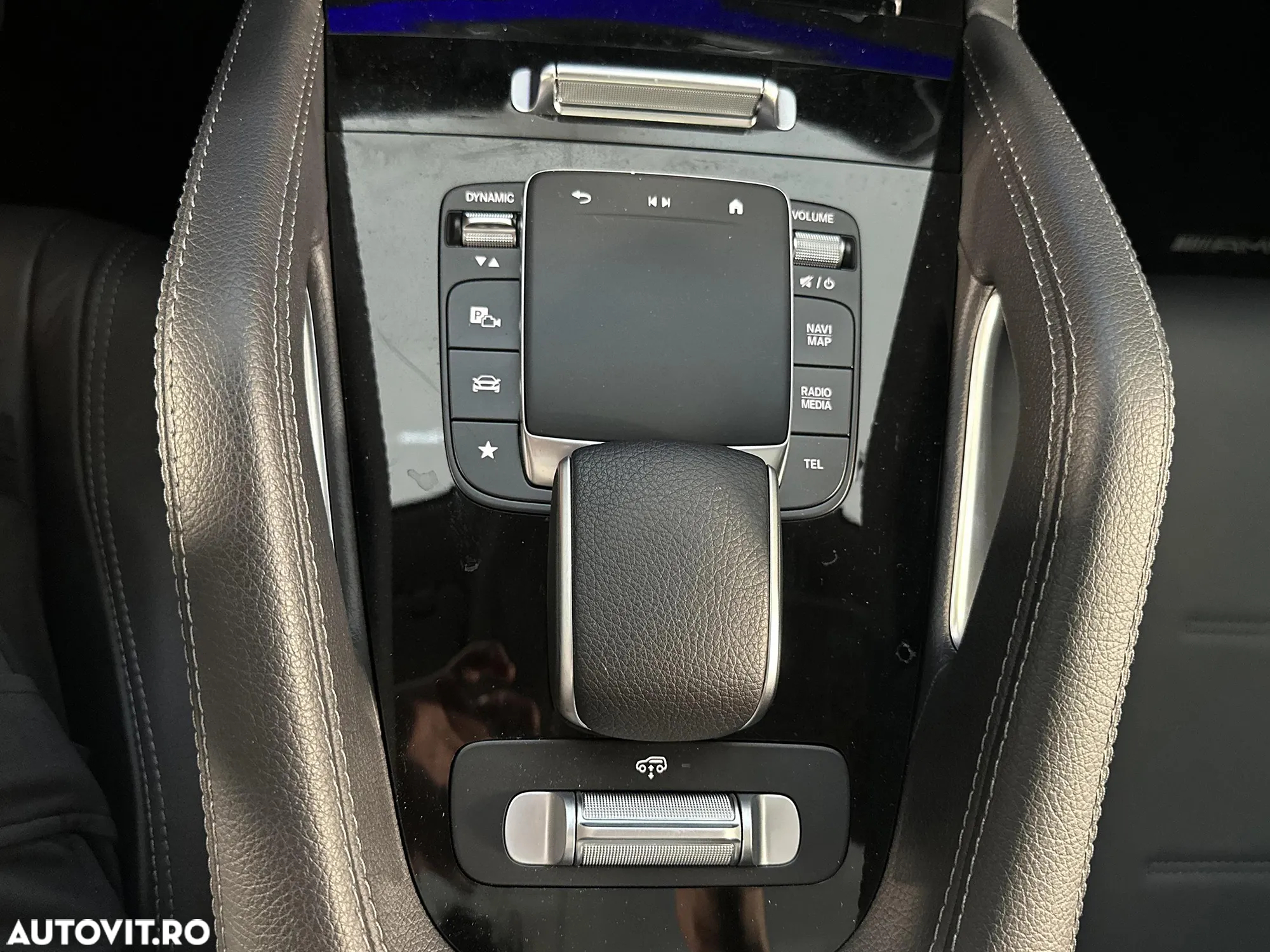 Mercedes-Benz GLE 300 d MHEV 4MATIC - 18